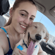 Lindsey H., Pet Care Provider in Slidell, LA with 5 years paid experience