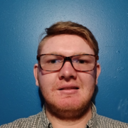 Hunter K., Child Care in Aberdeen, SD 57401 with 1 year of paid experience