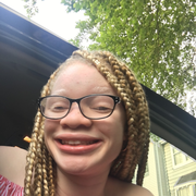 Destinie O., Pet Care Provider in Silver Spring, MD with 1 year paid experience