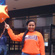 Stephanie D., Babysitter in Baltimore, MD with 4 years paid experience