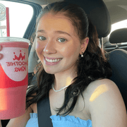 Kendall S., Babysitter in Florence, TX 76527 with 1 year of paid experience