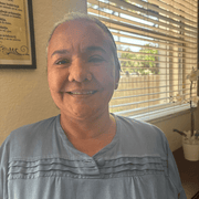 Rosa A., Nanny in Doral, FL with 8 years paid experience