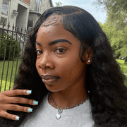 Cianna J., Babysitter in Addis, LA 70710 with 2 years of paid experience