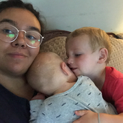 Isabela C., Babysitter in Narberth, PA with 5 years paid experience