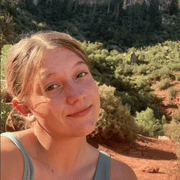 Sophie F., Child Care Provider in 87111 with 1 year of paid experience