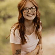 Rylee B., Nanny in Hays, KS 67601 with 7 years of paid experience