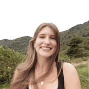 Gretchen M., Babysitter in 28723 with 3 years of paid experience