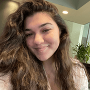 Serene G., Nanny in 22030 with 4 years of paid experience