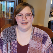 Ashley M., Babysitter in 48449 with 2 years of paid experience