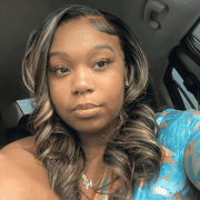 Ta'ziah W., Babysitter in 29661 with 7 years of paid experience