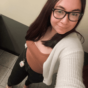 Emily D., Babysitter in Middle Island, NY with 1 year paid experience