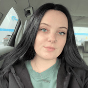 Sydney G., Babysitter in Shelbyville, IN 46176 with 3 years of paid experience