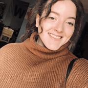 Isabella P., Nanny in Niles, IL with 8 years paid experience