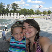 Ana L., Babysitter in Arlington, VA with 2 years paid experience