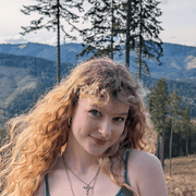Brianna C., Babysitter in Blodgett, OR 97326 with 0 years of paid experience