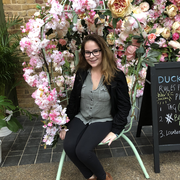 Elizabeth C., Babysitter in Norwalk, CT with 7 years paid experience