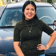 Lupita A., Babysitter in Irving, TX with 5 years paid experience