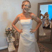 Olivia  P., Nanny in 28150 with 1 year of paid experience