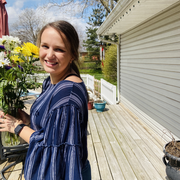 Sarah F., Nanny in Adrian, MI with 4 years paid experience