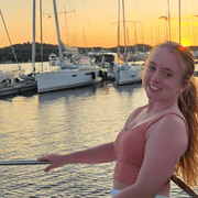 Zoe P., Babysitter in Pottsboro, TX 75076 with 8 years of paid experience