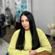 Melinda M., Babysitter in 53034 with 6 years of paid experience