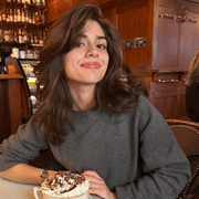 Madison B., Pet Care Provider in Buford, GA with 3 years paid experience