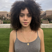 Meairah M. - Glendale <span class="translation_missing" title="translation missing: en.application.care_types.child_care">Child Care</span>