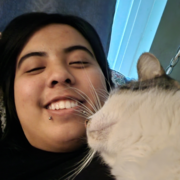 Harper M., Babysitter in Corona, CA with 1 year paid experience