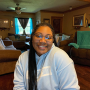 Jada G., Babysitter in Silsbee, TX with 15 years paid experience