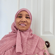 Madina S., Babysitter in Gwynn Oak, MD with 12 years paid experience