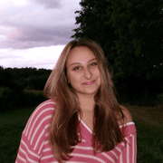 Ava  A., Nanny in 44094 with 7 years of paid experience