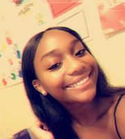 Keaundra B. - Ozark Babysitter