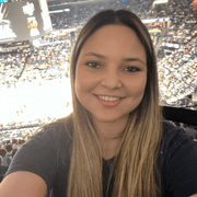 Geovana W., Child Care in Proctor, AR 72376 with 7 years of paid experience