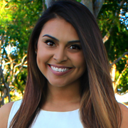 Daniella P., Babysitter in Fairfield, CA with 7 years paid experience