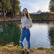Carina V., Babysitter in Auburn, CA 95603 with 5 years of paid experience