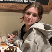 Jennavieve S., Babysitter in 12136 with 1 year of paid experience