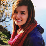 Jenna B. - Anchorage Nanny