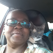Felicia C., Pet Care Provider in Glendale, AZ 85301 with 1 year paid experience