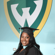 Rochelle L., Nanny in Durham, NC with 5 years paid experience
