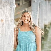 Mia V., Babysitter in Newport, RI with 5 years paid experience
