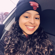 Shalontae W. - Richmond <span class="translation_missing" title="translation missing: en.application.care_types.child_care">Child Care</span>