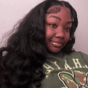 Aniyah W., Child Care in Macon, GA 31210 with 7 years of paid experience