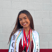 Carolina G., Babysitter in Perris, CA with 2 years paid experience