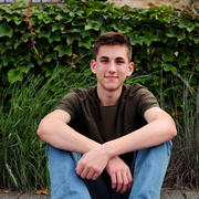 Dalton B. - Savage <span class="translation_missing" title="translation missing: en.application.care_types.child_care">Child Care</span>