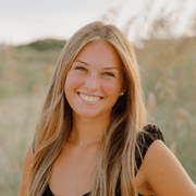 Ashlyn A., Babysitter in 77845 with 4 years of paid experience