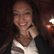 Alexis A. - Gilberts Babysitter