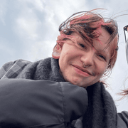 Ezra K., Pet Care Provider in Portland, OR with 10 years paid experience