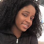 Jakyreia C. - Eunice Babysitter