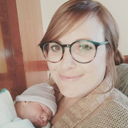 Amanda D. - Spring Nanny