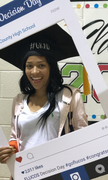 Chaniya B., Babysitter in Columbia, VA 23038 with 1 year of paid experience